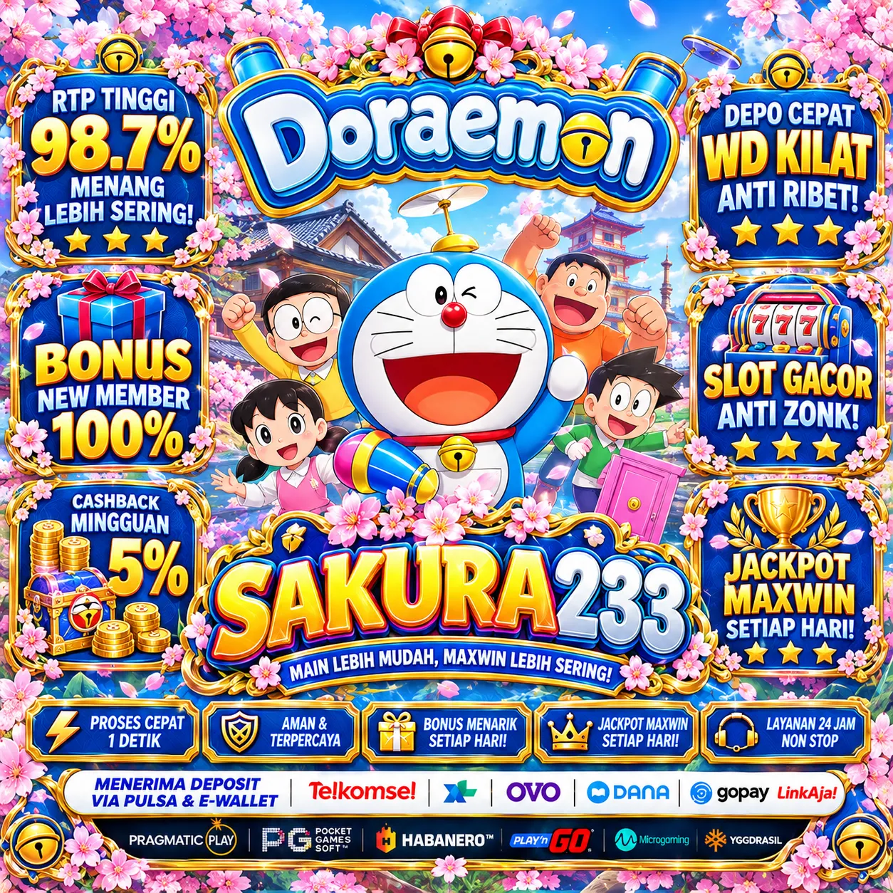 SAKURA233Banner